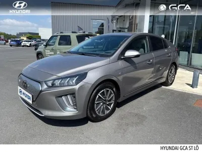 HYUNDAI Ioniq Electric 136ch Creative occasion 2021 - Photo 1