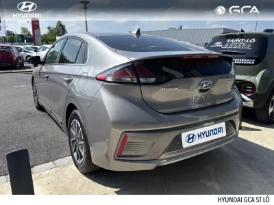 HYUNDAI Ioniq Electric 136ch Creative occasion 2021 - Photo 2