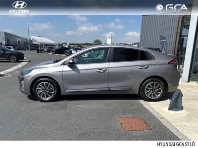 HYUNDAI Ioniq Electric 136ch Creative occasion 2021 - Photo 3