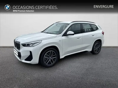 BMW X1 sDrive20i 170ch occasion 2025 - Photo 1