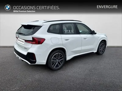 BMW X1 sDrive20i 170ch occasion 2025 - Photo 2