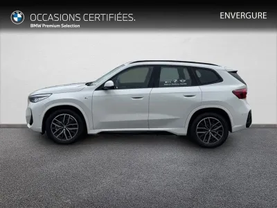 BMW X1 sDrive20i 170ch occasion 2025 - Photo 3