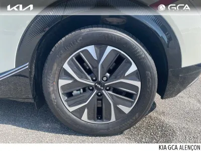 KIA EV6 229ch Air Design 2WD occasion 2025 - Photo 4