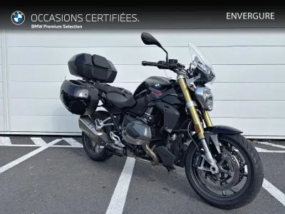 BMW R 1250 R occasion 2022 - Photo 4