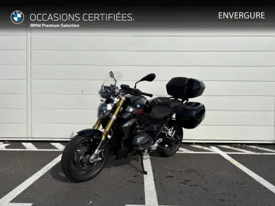 BMW R 1250 R occasion 2022 - Photo 2