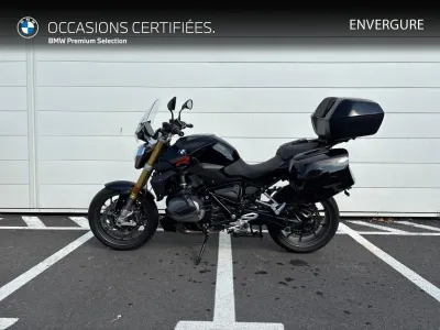 BMW R 1250 R occasion 2022 - Photo 1