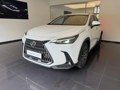 LEXUS NX 350h Luxe 2WD MY24 occasion 2024 - Photo 1
