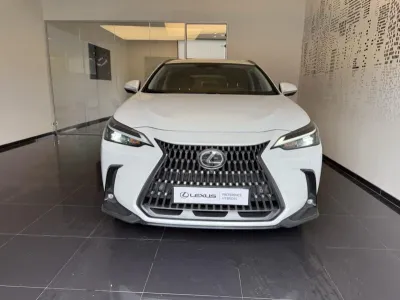 LEXUS NX 350h Luxe 2WD MY24 occasion 2024 - Photo 3