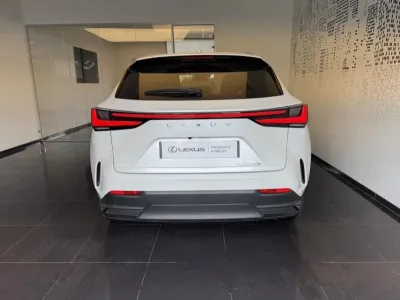 LEXUS NX 350h Luxe 2WD MY24 occasion 2024 - Photo 2