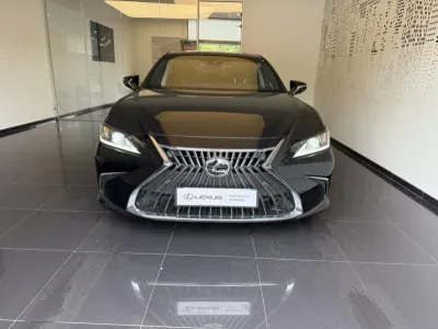 LEXUS ES 300h Business MY25 occasion 2024 - Photo 4