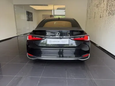 LEXUS ES 300h Business MY25 occasion 2024 - Photo 2