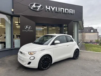 FIAT 500 e 118ch MY23 occasion 2023 - Photo 1