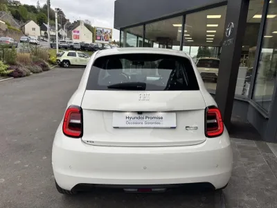 FIAT 500 e 118ch MY23 occasion 2023 - Photo 4