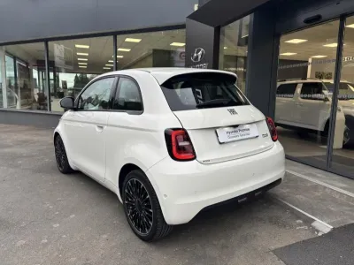 FIAT 500 e 118ch MY23 occasion 2023 - Photo 3