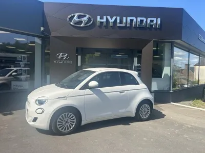 FIAT 500 e 118ch MY23 occasion 2023 - Photo 1