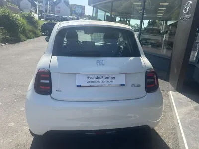 FIAT 500 e 118ch MY23 occasion 2023 - Photo 4