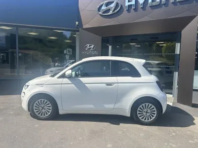 FIAT 500 e 118ch MY23 occasion 2023 - Photo 3