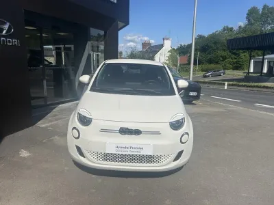 FIAT 500 e 118ch MY23 occasion 2023 - Photo 2