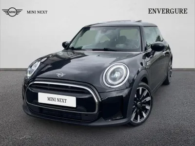 MINI Mini Cooper 136ch Edition Camden occasion 2022 - Photo 1