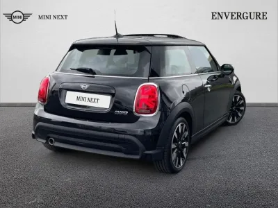 MINI Mini Cooper 136ch Edition Camden occasion 2022 - Photo 2