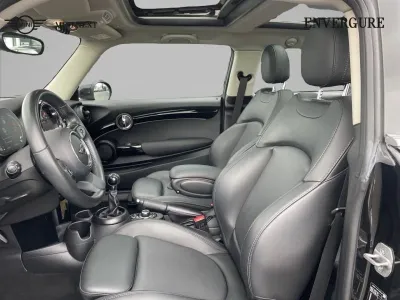 MINI Mini Cooper 136ch Edition Camden occasion 2022 - Photo 4
