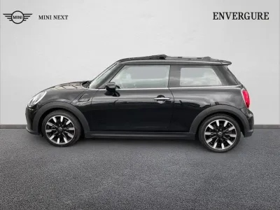 MINI Mini Cooper 136ch Edition Camden occasion 2022 - Photo 3