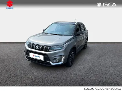 SUZUKI Vitara 1.5 Dualjet Hybrid 115ch Style Auto Allgrip occasion 2022 - Photo 1