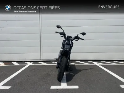 BMW C E02 50 CC occasion 2025 - Photo 3