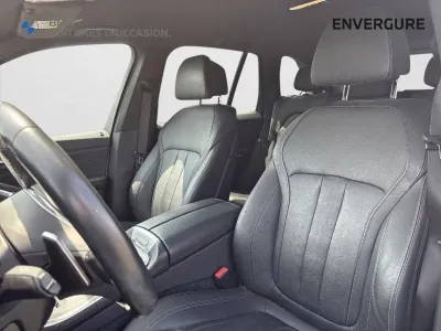 BMW X5 xDrive30d 265ch M Sport occasion 2018 - Photo 4