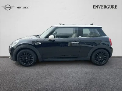MINI Mini Cooper 136ch Shoreditch occasion 2016 - Photo 3