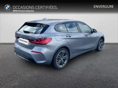 BMW Serie 1 116i 109ch Edition Sport occasion 2022 - Photo 2