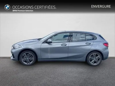 BMW Serie 1 116i 109ch Edition Sport occasion 2022 - Photo 3