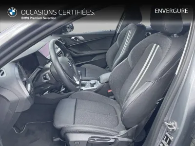 BMW Serie 1 116i 109ch Edition Sport occasion 2022 - Photo 4