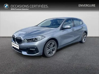 BMW Serie 1 116i 109ch Edition Sport occasion 2022 - Photo 1