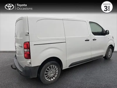 TOYOTA PROACE Medium 2.0 D-4D 120 Business MY20 occasion 2020 - Photo 2