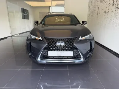 LEXUS UX 250h Pack Business 2WD occasion 2023 - Photo 3