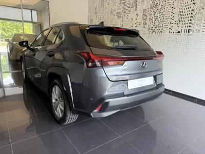 LEXUS UX 250h Pack Business 2WD occasion 2023 - Photo 4