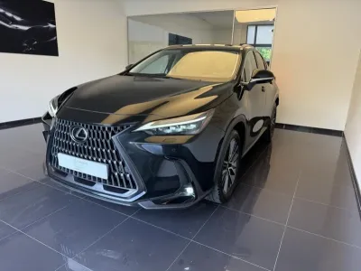 LEXUS NX 450h+ Executive 4WD occasion 2023 - Photo 1