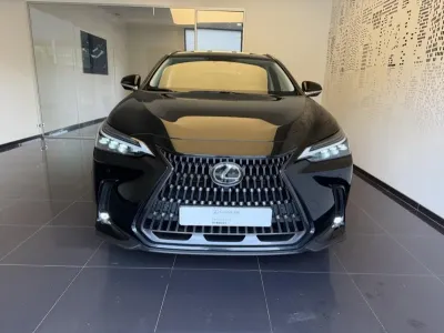 LEXUS NX 450h+ Executive 4WD occasion 2023 - Photo 3