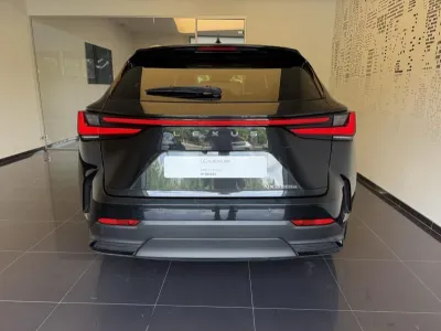 LEXUS NX 450h+ Executive 4WD occasion 2023 - Photo 2
