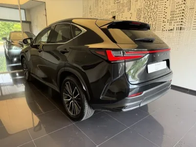 LEXUS NX 450h+ Executive 4WD occasion 2023 - Photo 4