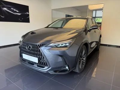 LEXUS NX 450h+ Executive 4WD occasion 2023 - Photo 1