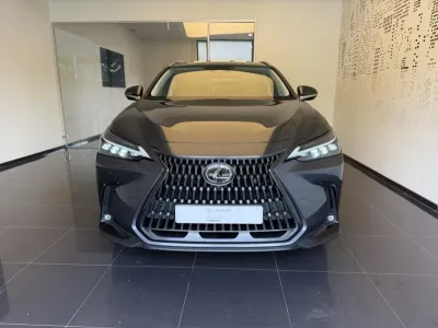 LEXUS NX 450h+ Executive 4WD occasion 2023 - Photo 3