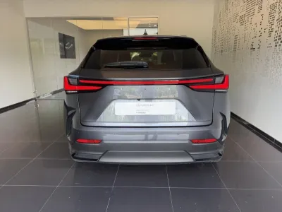 LEXUS NX 450h+ Executive 4WD occasion 2023 - Photo 2