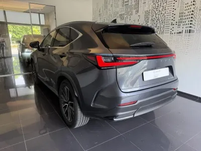 LEXUS NX 450h+ Executive 4WD occasion 2023 - Photo 4