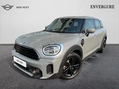 MINI Countryman Cooper 136ch Northwood BVA7 occasion 2022 - Photo 1