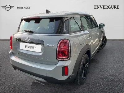 MINI Countryman Cooper  136ch Northwood BVA7 occasion 2022 - Photo 2