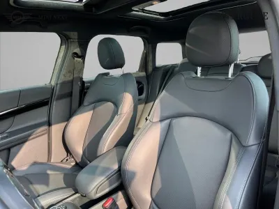 MINI Countryman Cooper  136ch Northwood BVA7 occasion 2022 - Photo 4