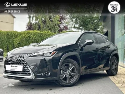 LEXUS UX 300h Luxe 2WD occasion 2024 - Photo 1