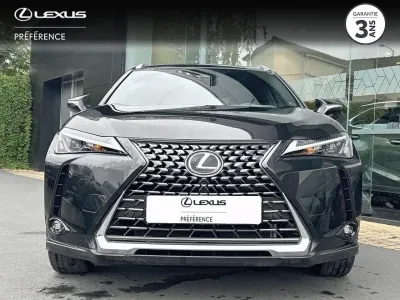 LEXUS UX 300h Luxe 2WD occasion 2024 - Photo 3